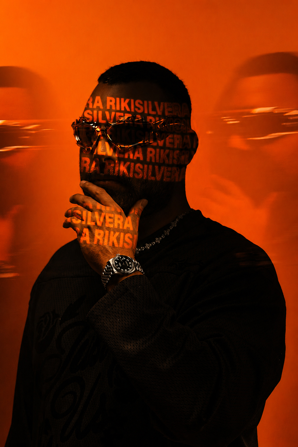 Riki Silvera
